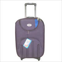 Sky Trolley Bag - Cotton Fabric, Large Capacity Design | Waterproof, Heat And Moisture Resistant