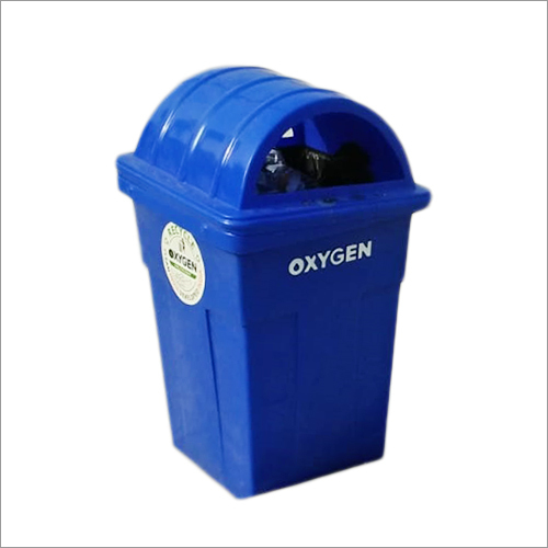 Bio Plastic Dustbin