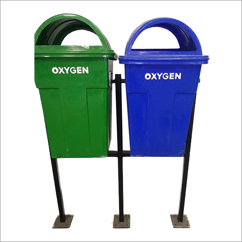 Housekeeping Dustbin
