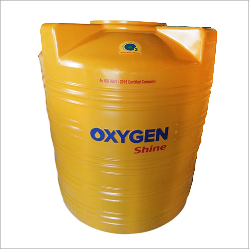 Plastic Water Tank