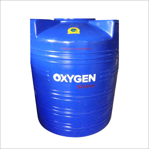 Water Tanks