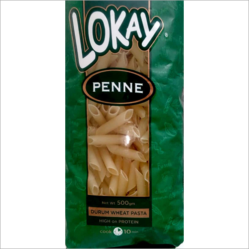 Penne Pasta