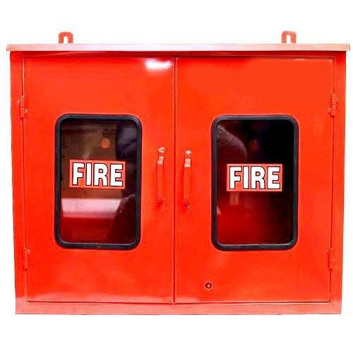Fire Hose Box By D. R. GUPTA ENGINEERING WORKS