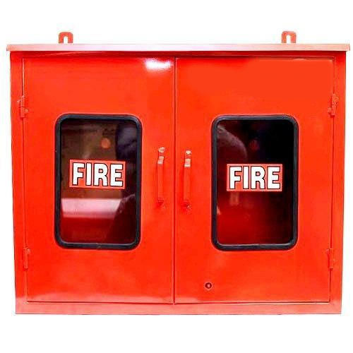 Fire Hose Box