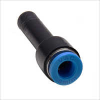 Pneumatic Fitting Plug In Reducer