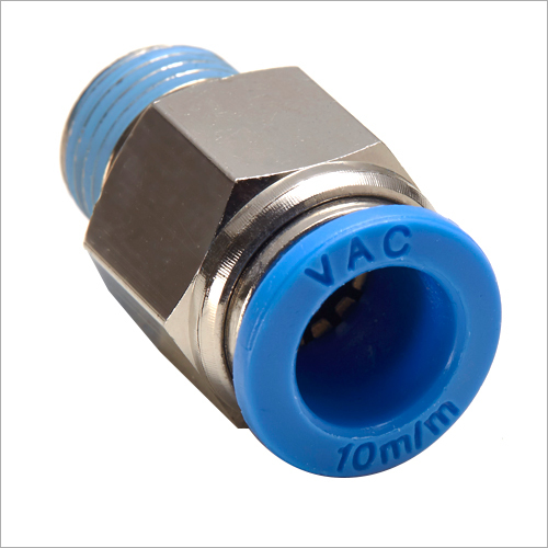 Male Connector
