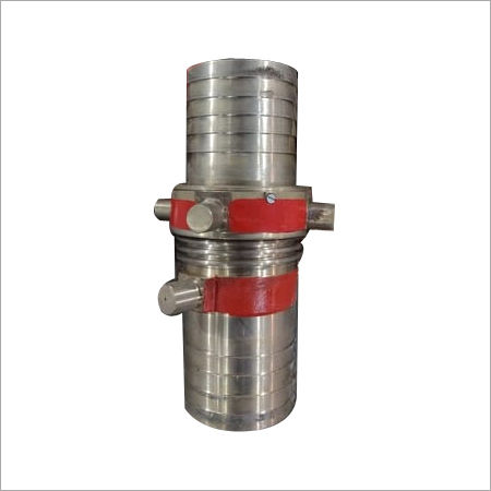 Fire Suction Hose Coupling