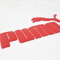 Custom T-shirt 3D Pop-up Effect Heat Transfer Film