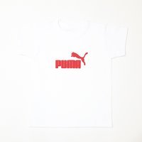 Custom T-shirt 3D Pop-up Effect Heat Transfer Film