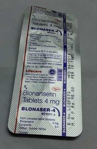 blonanserin tablets