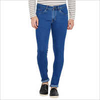 Denim Jeans
