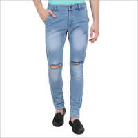 Rough Jean