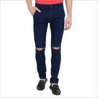 Rough Jean