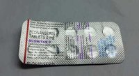 blonanserin tablets