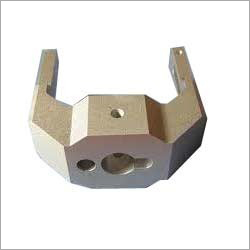 Milling Machining Part