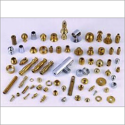 Machining Parts