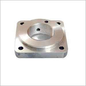 Aluminium Automobile Components