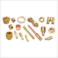 Brass Components