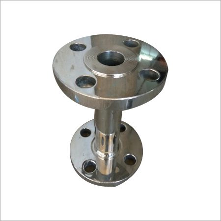 Industrial Turbine Flow Meter