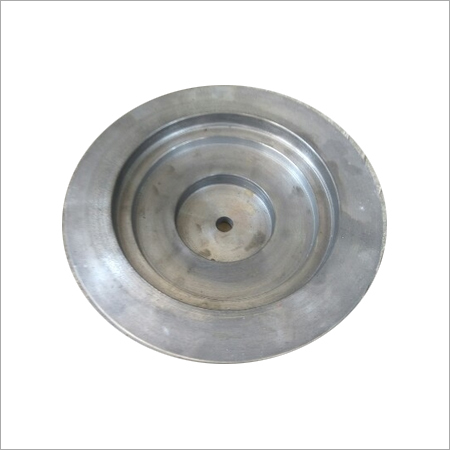 Bearing Housing
