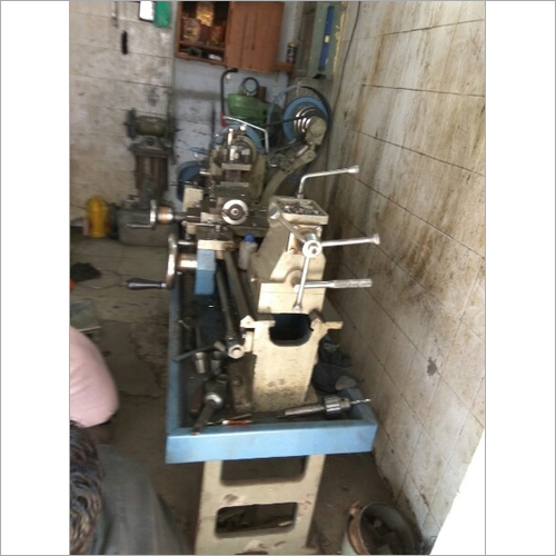 CNC Turning Job Work