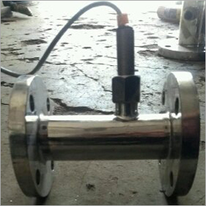 Turbine Spare Part