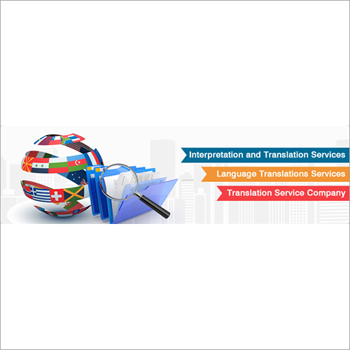 Language Interpretation Translation Services