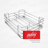 Stainless Steel Ss Partition Basket