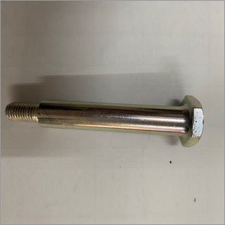 Stainless Steel Adaptor Flucorn Pin