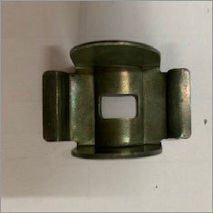 Engine Damper - Stainless Steel | Robust Design, Corrosion Resistant Surface, Customized Specifications, Optimal Strength