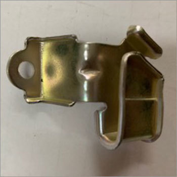 Clamper Throttle Cable