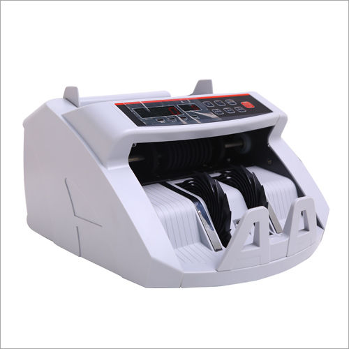 Automatic Bundle Note Counting Machine