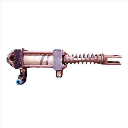 Pump Spares Parts