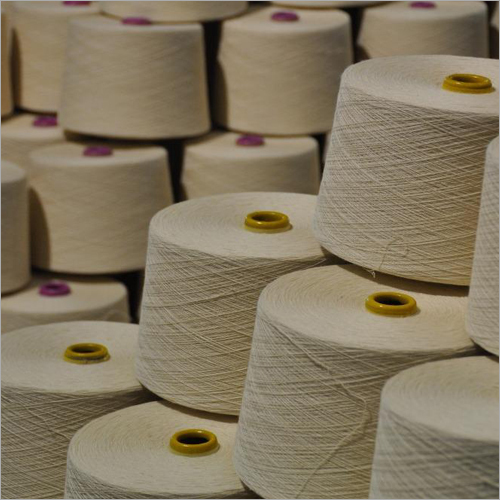 Cotton Yarn