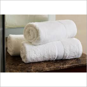 Pure Cotton Terry Towel