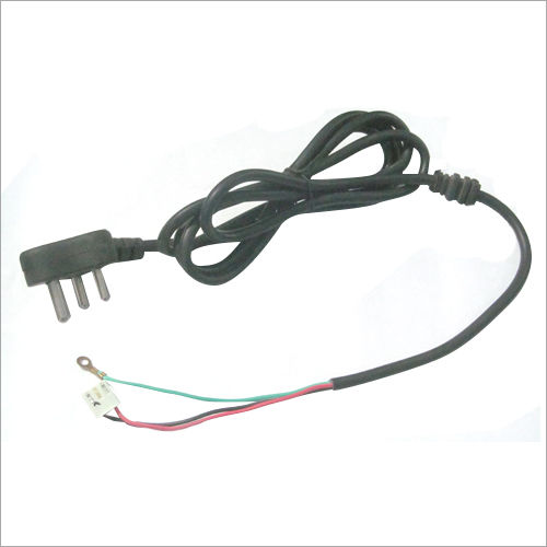 3 Pin Power Cord Cable