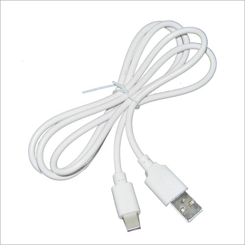 USB Type C Data Cable