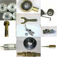 agarbatti machine spare parts