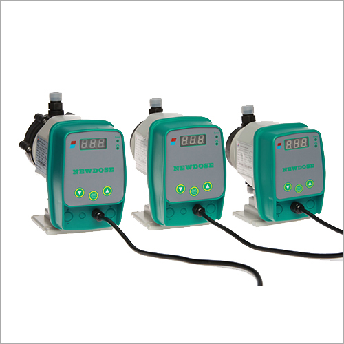 Electronic Dosing Pump
