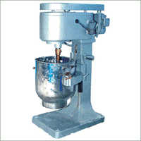 Dough Kneader