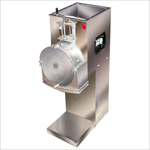 Pulverizer Machine