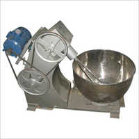 Atta Kneader Machine