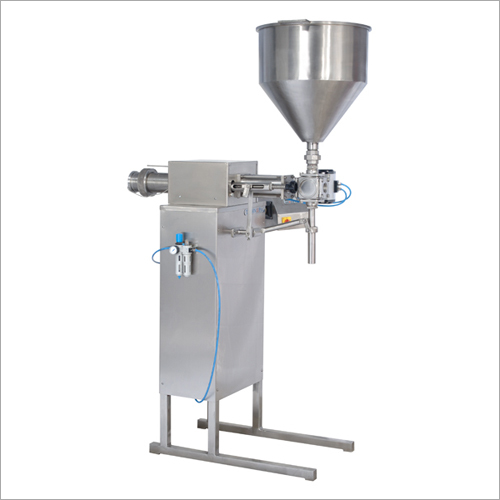 Battery Filling Machine