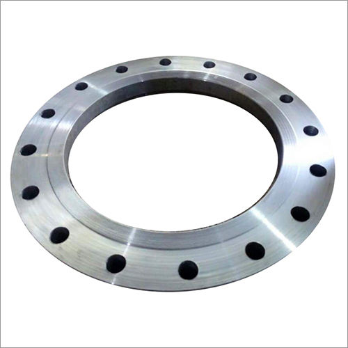 Ms Heavy Flanges