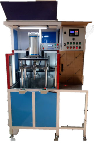 Leak Testing Machine