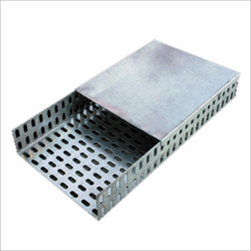 Perforated Cable Tray