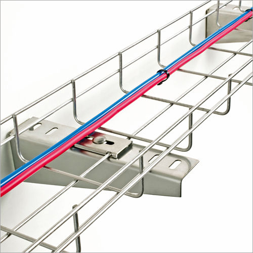 steel Cable Tray