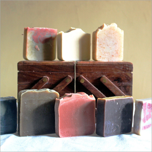Fragrance Soap