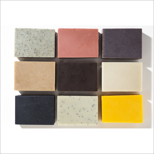 Natural Bath Soaps