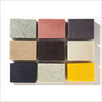 Natural Bath Soaps